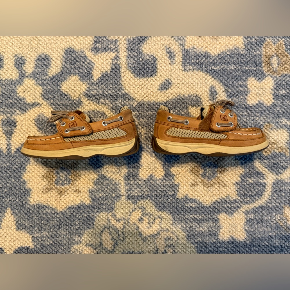 Sperry Topsiders - Picture 2 of 6